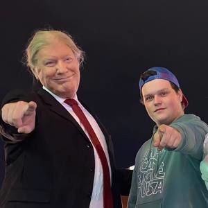 Meet your Posher, Trenton